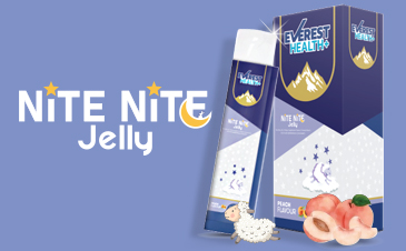 Nite Nite Jelly