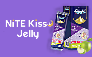 Nite Kiss Jelly